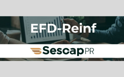 EFD-Reinf: mais uma conquista da classe contábil