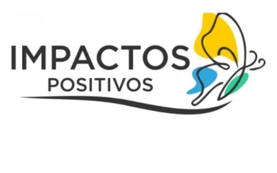 Encontro Impactos Positivos 2023: seja parte da mudança de que o mundo precisa!