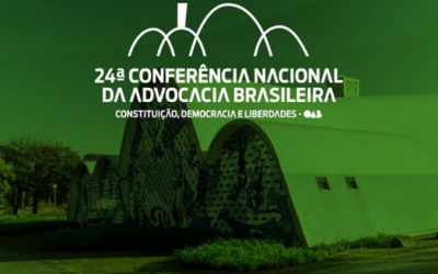 Conferência Nacional colocará em debate temas relevantes nos tribunais superiores