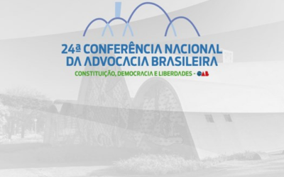 Especialistas debatem Jurisdição Constitucional na Conferência Nacional da Advocacia