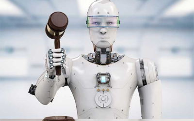 Inteligência artificial generativa pode substituir a advocacia?