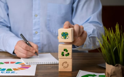 ESG está evoluindo no Brasil, segundo especialista da FECAP