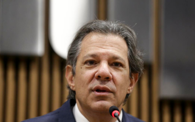 Dia seguinte à aprovação da reforma tributária preocupa, diz Haddad