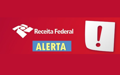 Receita Federal alerta para golpistas que oferecem falsos descontos para pagamentos de tributos via PIX