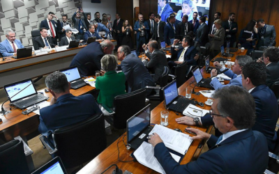 Desoneração da folha: comissão analisa na terça se aceita mudanças da Câmara