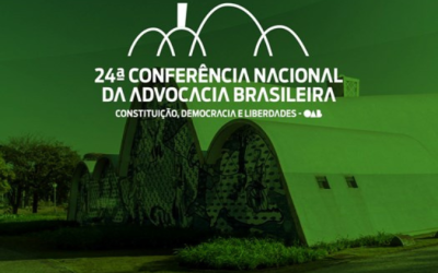 Especialistas debatem Planejamento Tributário durante painel realizado na Conferência Nacional