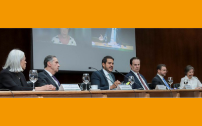 CNJ, CJF, AGU, PGFN e TRFs apresentam medidas interinstitucionais para racionalizar execuções fiscais