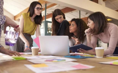 Banco Linker lança programa de mentoria para empreendedoras e contadoras