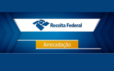 Arrecadação federal soma R$ 1,691 trilhão nos nove primeiros meses de 2023