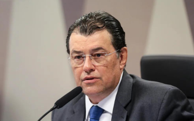Reforma Tributária: Braga entrega relatório à CCJ; votação será em novembro