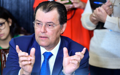 Relatório da reforma tributária prevê ‘trava’ para aumento de imposto