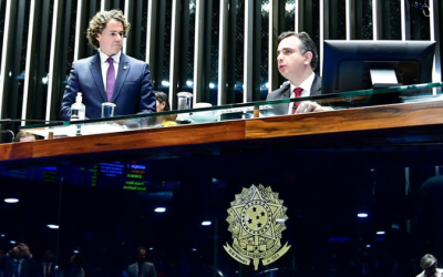 Sancionada lei que compensa estados por perdas com ICMS
