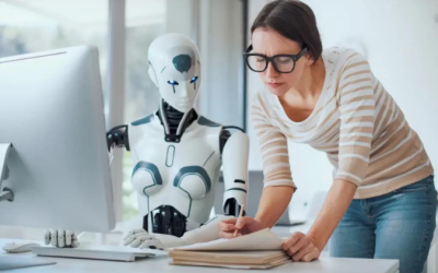 A Revolução da IA: Desafios e oportunidades na proteção de propriedade intelectual no campo da educação