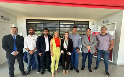 SESCON-PB realiza evento de esclarecimento do Registro 1601 da EFD