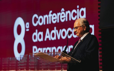 Em evento da OAB, Fachin destaca a importância da Conferência Nacional da Advocacia