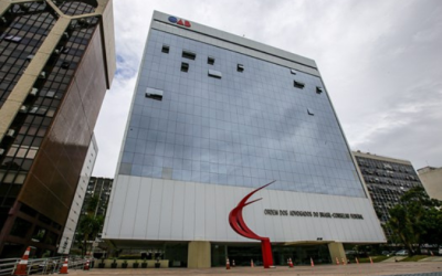 A pedido da OAB, PL sobre medidas protetivas a advogados é apresentado