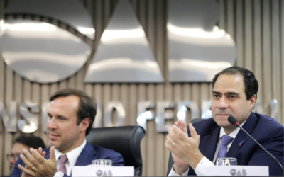 A pedido da OAB, PL sobre medidas protetivas a advogados é apresentado