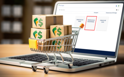 FGTS Digital – gerar Guia Rápida ou Guia Parametrizada?