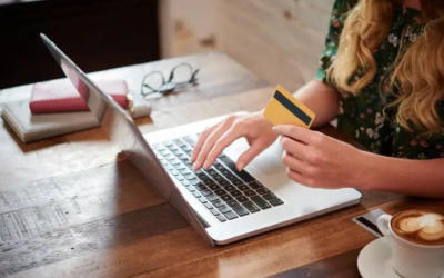 Canais digitais respondem por mais de 15% das vendas do comércio no terceiro trimestre do ano