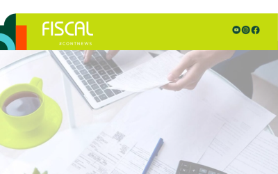 A carta de correção e a nota fiscal complementar