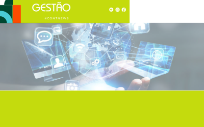 Contadores atuam como parceiros estratégicos no processo de transformação digital dos pequenos negócios