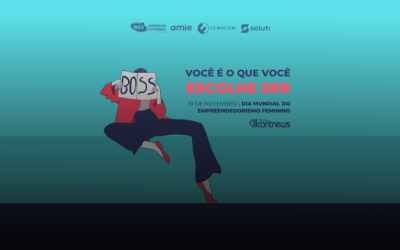19/11 ✨ Dia Mundial do Empreendedorismo Feminino
