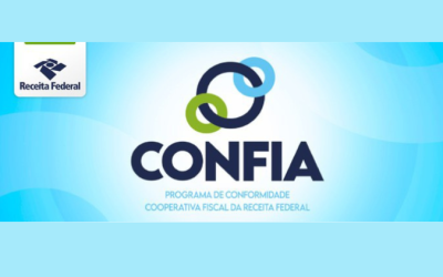 Programa CONFIA da Receita Federal recebe reconhecimento em Seminário de Conformidade Cooperativa organizado pela Universidade de Viena