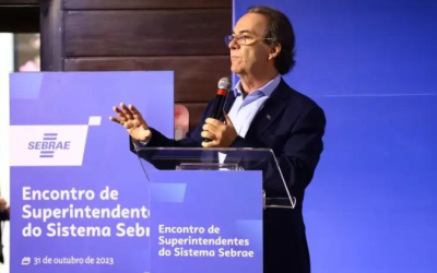 Inovação, sustentabilidade e inclusão serão indutores de mudança nos pequenos negócios