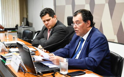 Reforma tributária deve ser votada na CCJ na terça; veja aqui os principais pontos