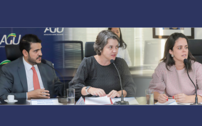 AGU, PGFN e Receita Federal lançam consulta pública sobre transação tributária
