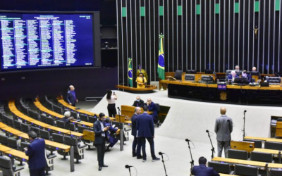 Aprovado pela Câmara urgência para projetos sobre incentivo fiscal ao Nordeste e regularização de tributos