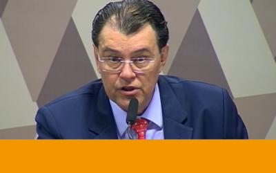 Reforma tributária: relator destaca ‘trava’ para impedir alta de impostos