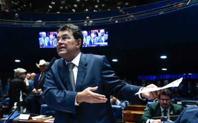 Reforma tributária de ponta a ponta