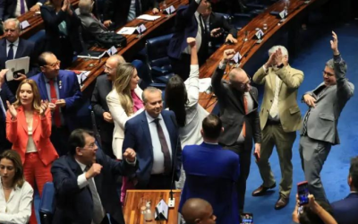 Aprovada no Senado, Reforma Tributária será uma revolução para os pequenos negócios, aponta Sebrae