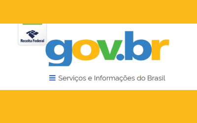 A RFB implementa segunda etapa de medidas de segurança migrando serviços para acesso exclusivo pela conta gov.br