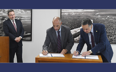 CNJ e PNUD assinam projetos de cooperação para inovação do Poder Judiciário