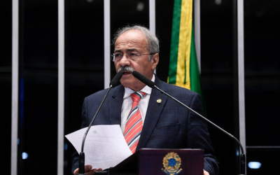 Chico Rodrigues destaca importância da reforma tributária para Roraima