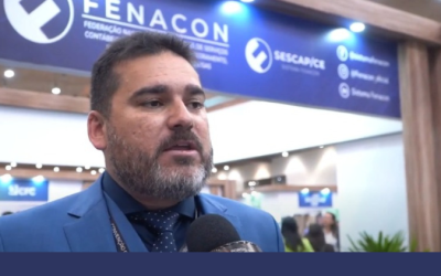 Começou a 20ª Conescap