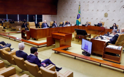 Suspenso julgamento de recursos contra decisão que afasta efeitos de sentença definitiva sobre tributos