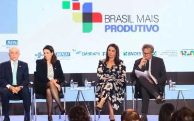 Sebrae vai apoiar a transformação digital e o aumento de produtividade de 50 mil pequenos negócios