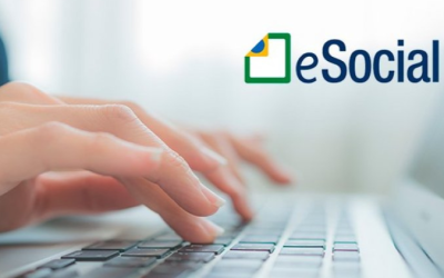 Manutenção do eSocial – Produção Restrita