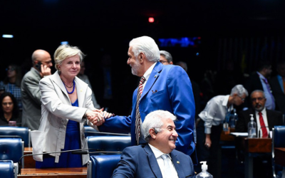 Aprovada isenção de tributos para serviço de reforma de pneus