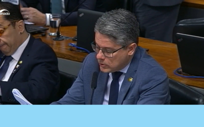 Tributação de investimentos no exterior pode ser votada na CAE nesta quarta