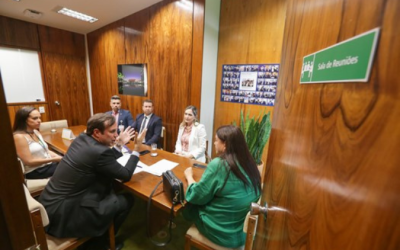 OAB pede celeridade em tramitação de PL sobre medidas protetivas à advocacia