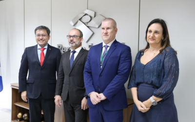 Receita Federal, estados, DF e municípios assinam protocolo de cooperação