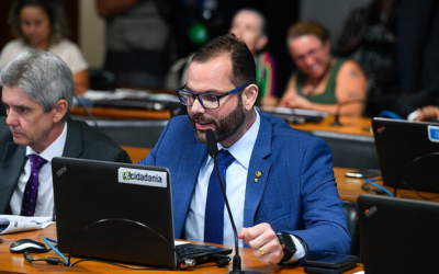 Aprovada prorrogação do Refis Rural até dezembro de 2025; texto vai à CAE