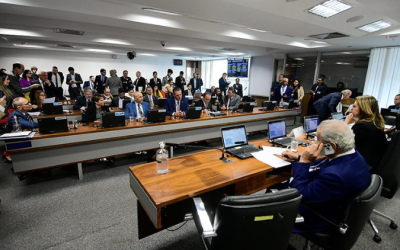 Vai à CAE proposta de isenção do IPI para veículos elétricos