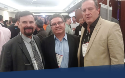 SESCON-SP participa de debate no 16º Simpósio do SINFAC-SP e 3º Congresso ABRAFESC