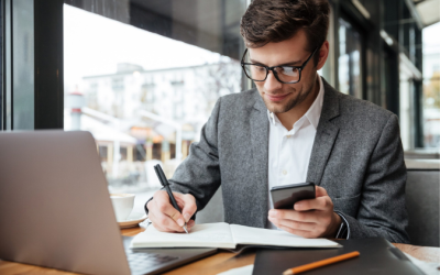Cursos gratuitos e MBAs para profissionais de contabilidade