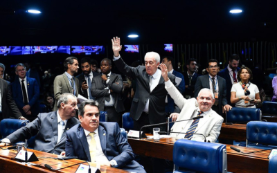 Aprovada tributação de fundos exclusivos e ‘offshores’; texto vai à sanção